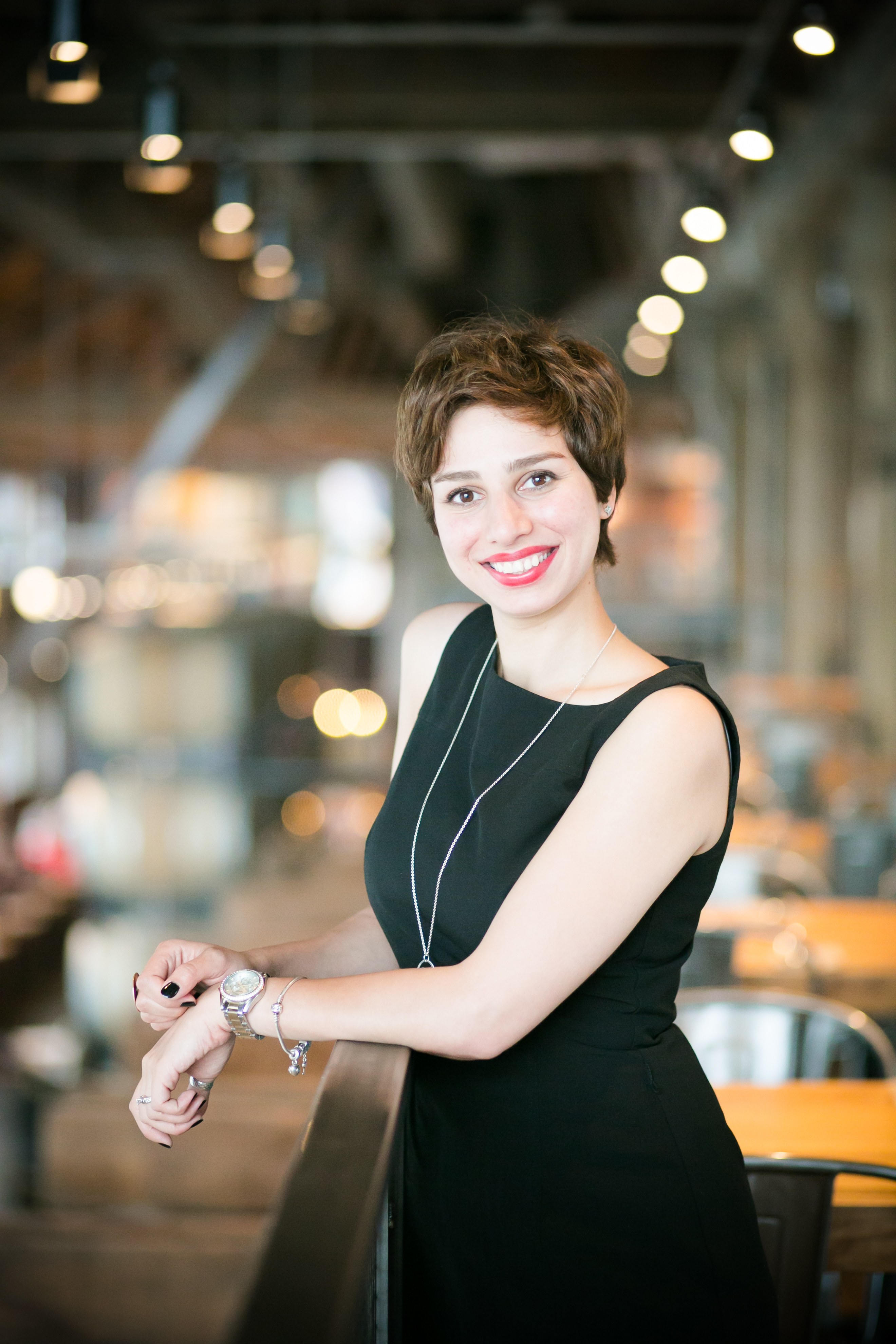 Space Plus Art founder and designer