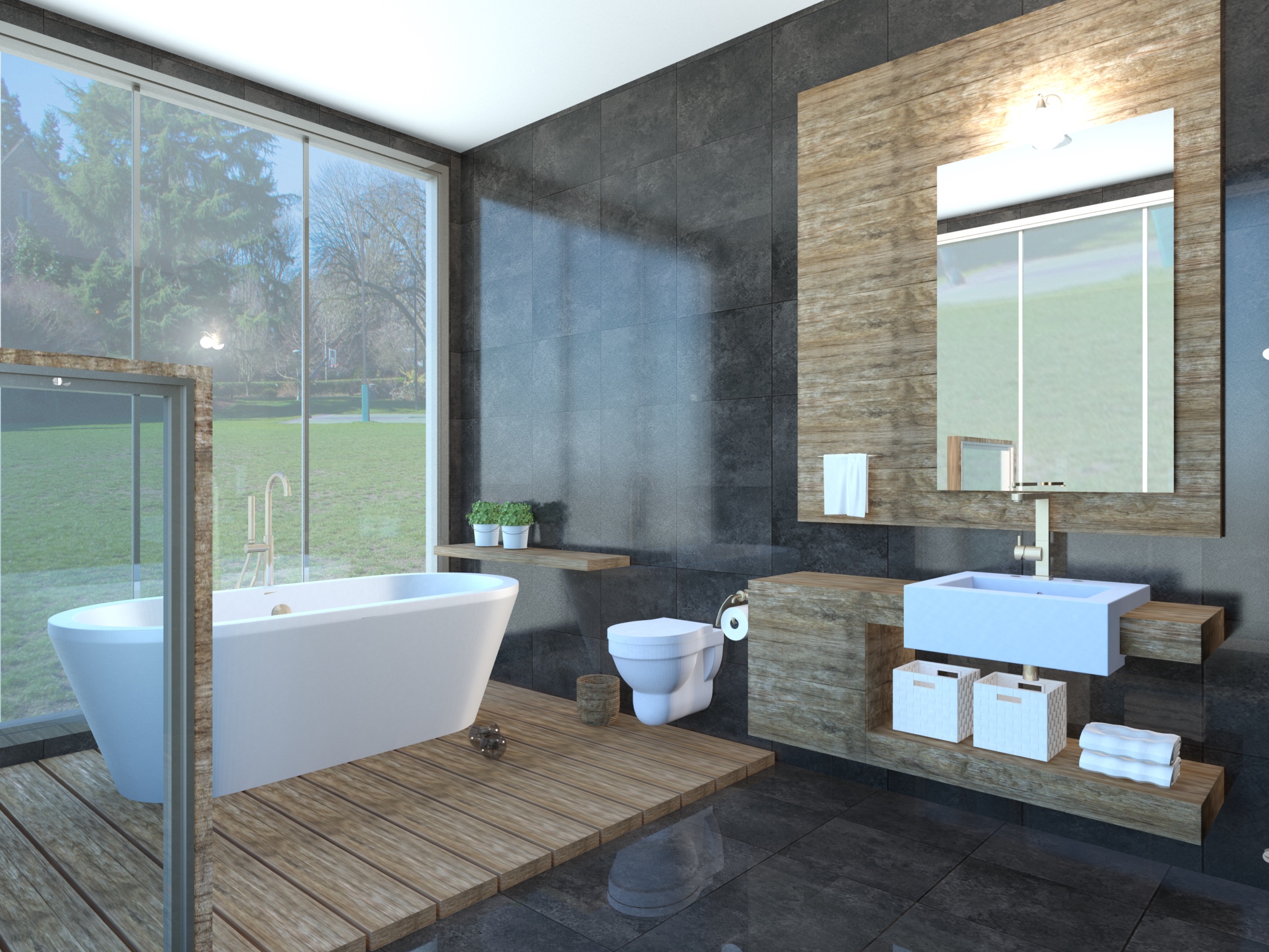 Harbour View Towers - Image 2