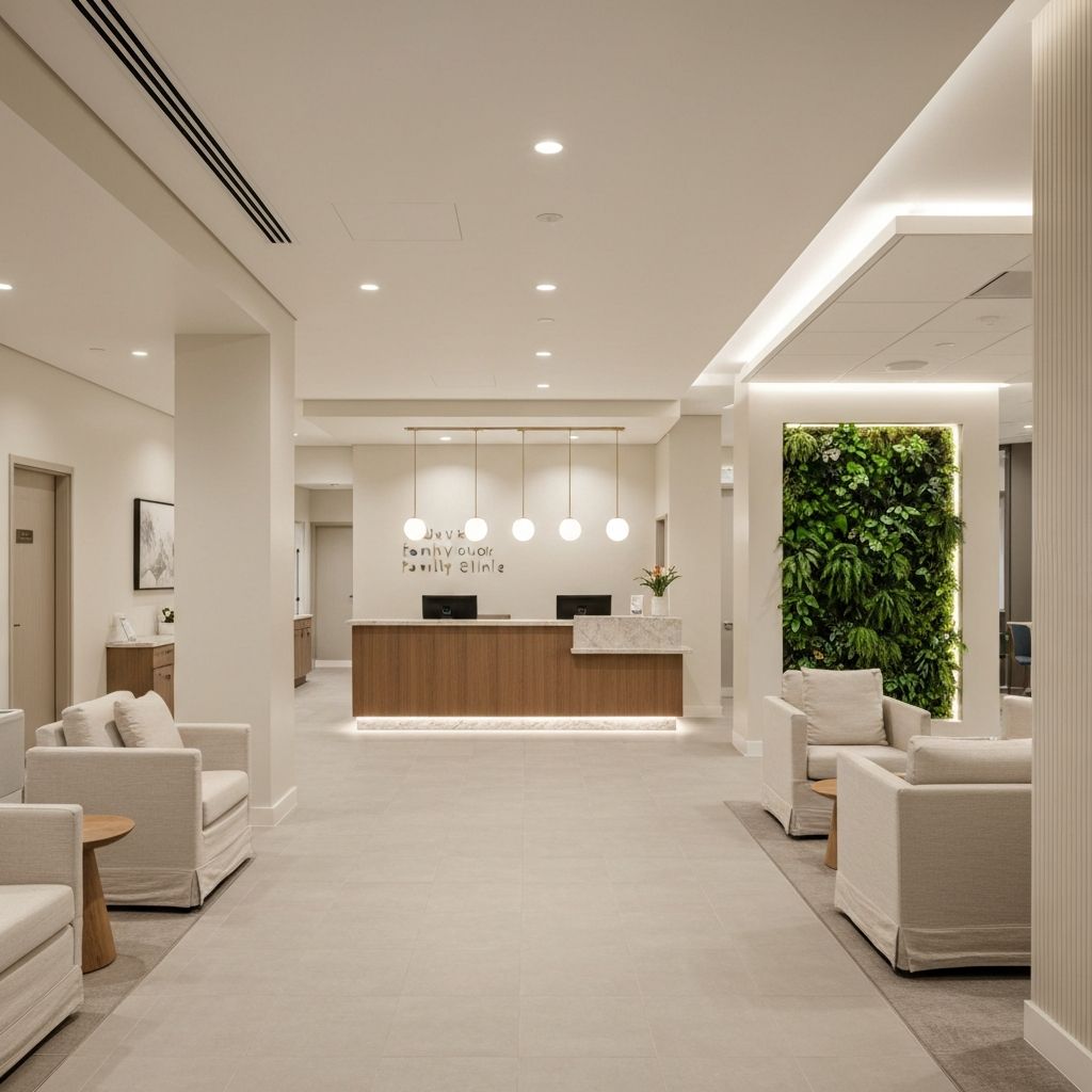 North Shore Family Medicine