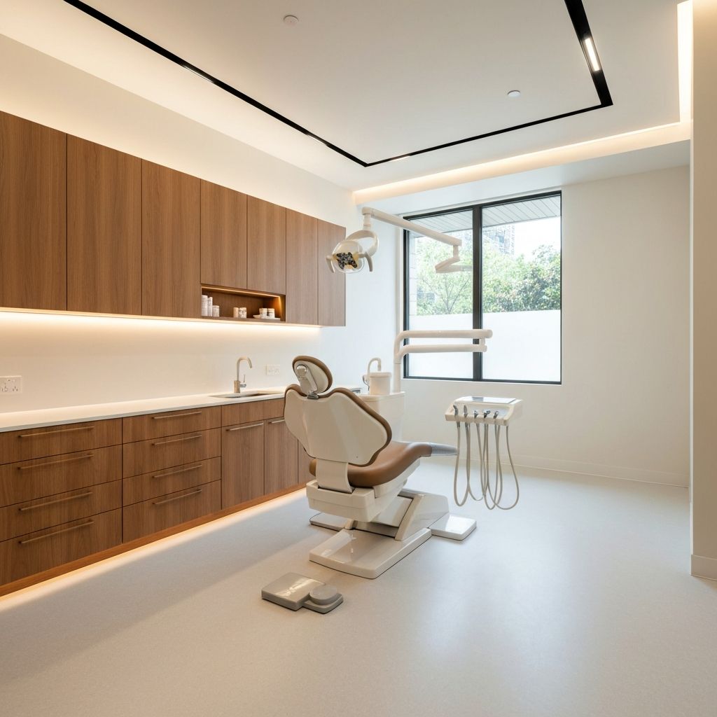 Pacific Dental Studio